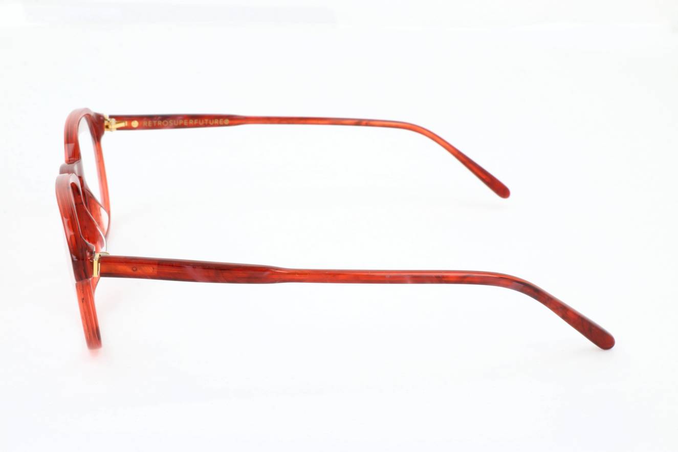 Retrosuperfuture N. 02 PIETRA ROSSO ENP  