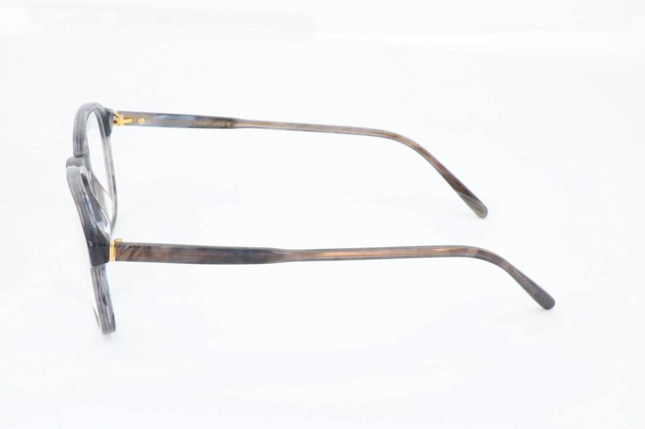 Retrosuperfuture NUMERO 02 PIETRA GRIGIO EGQ  