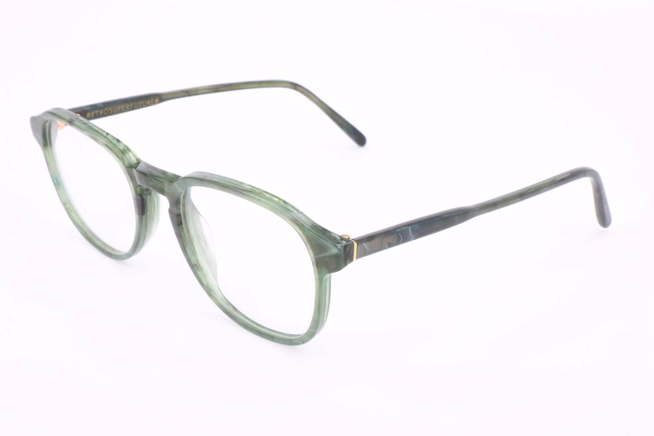 Retrosuperfuture N. 02 PIETRA VERDE W8T  