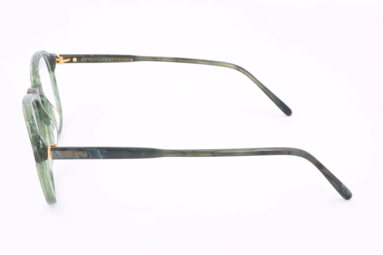 Retrosuperfuture N. 02 PIETRA VERDE W8T  