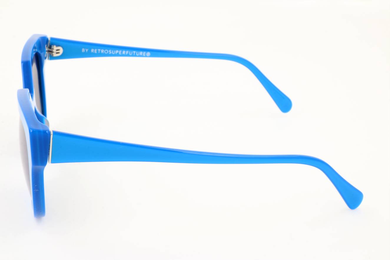 Retrosuperfuture ZIZZA OPACO BLUE 0AC  