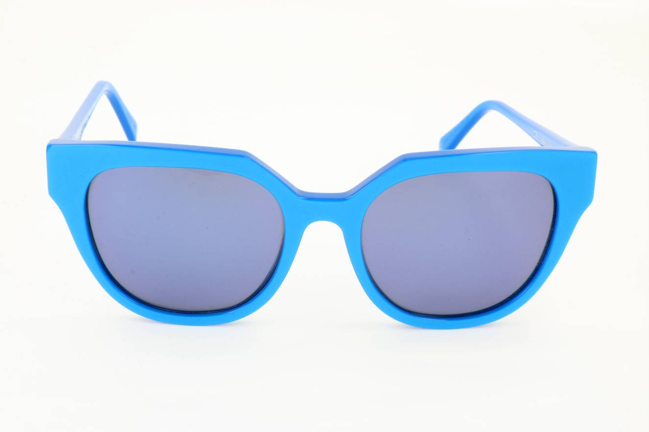 Retrosuperfuture ZIZZA OPACO BLUE 0AC  