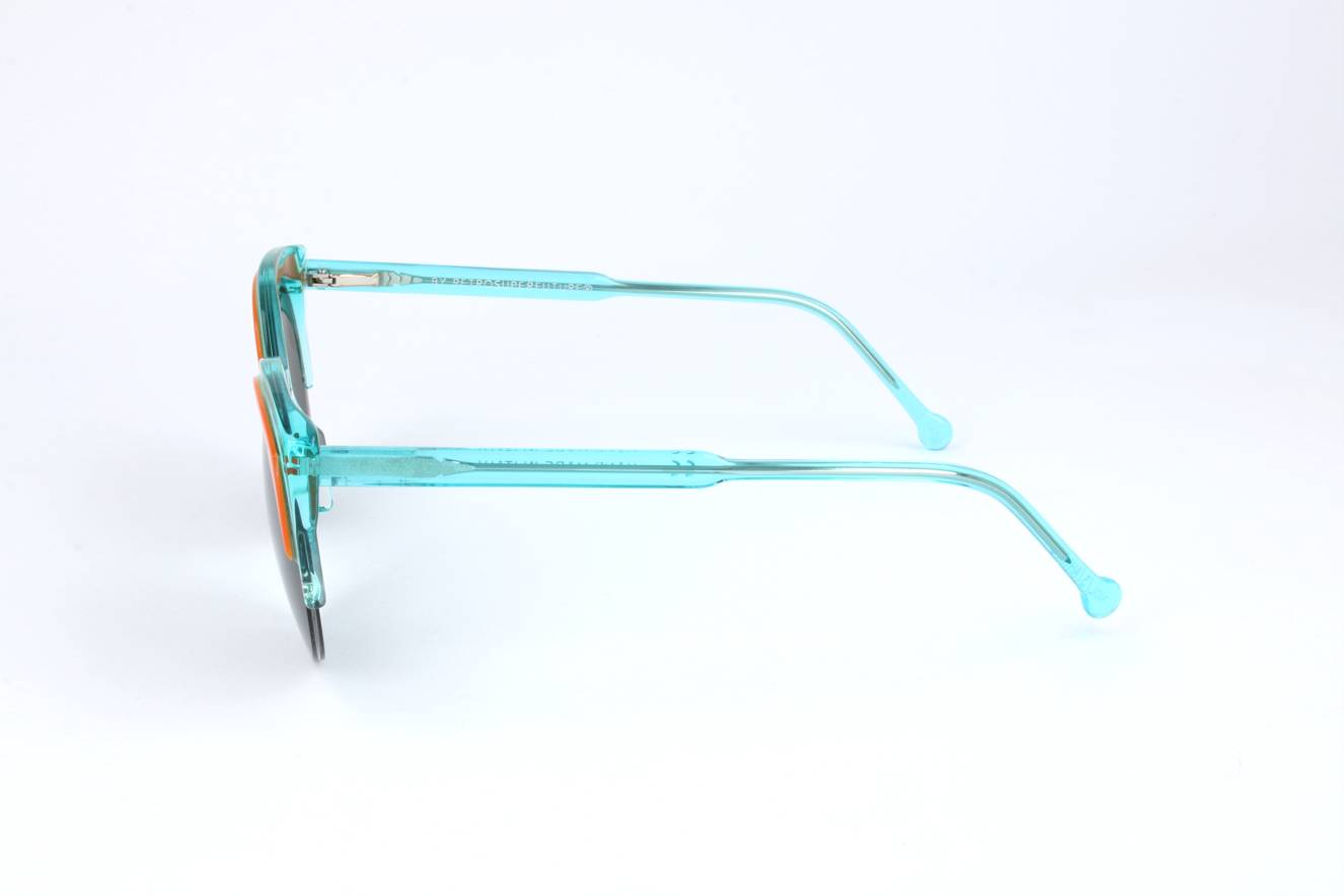 Retrosuperfuture LUCIA SURFACE ANICE NDL  