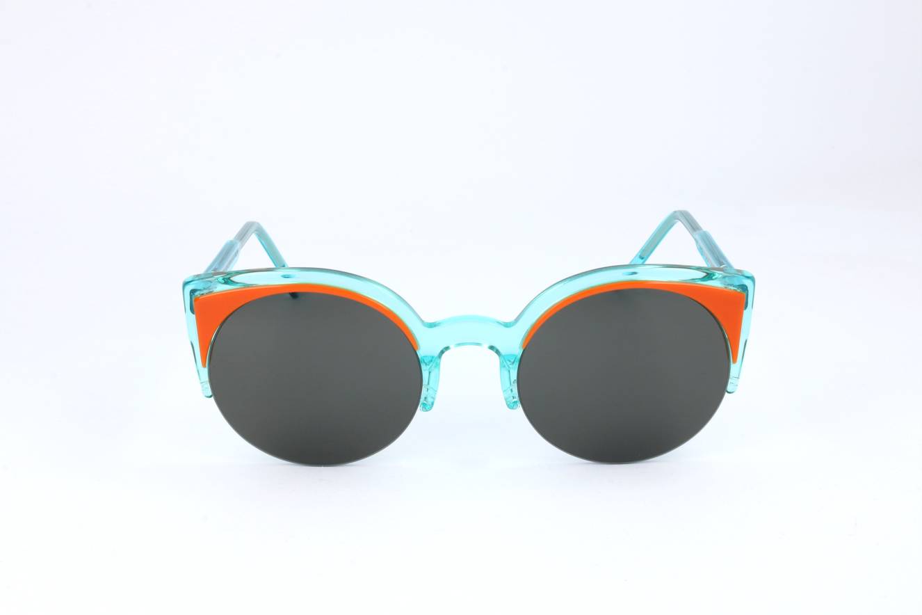 Retrosuperfuture LUCIA SURFACE ANICE NDL  