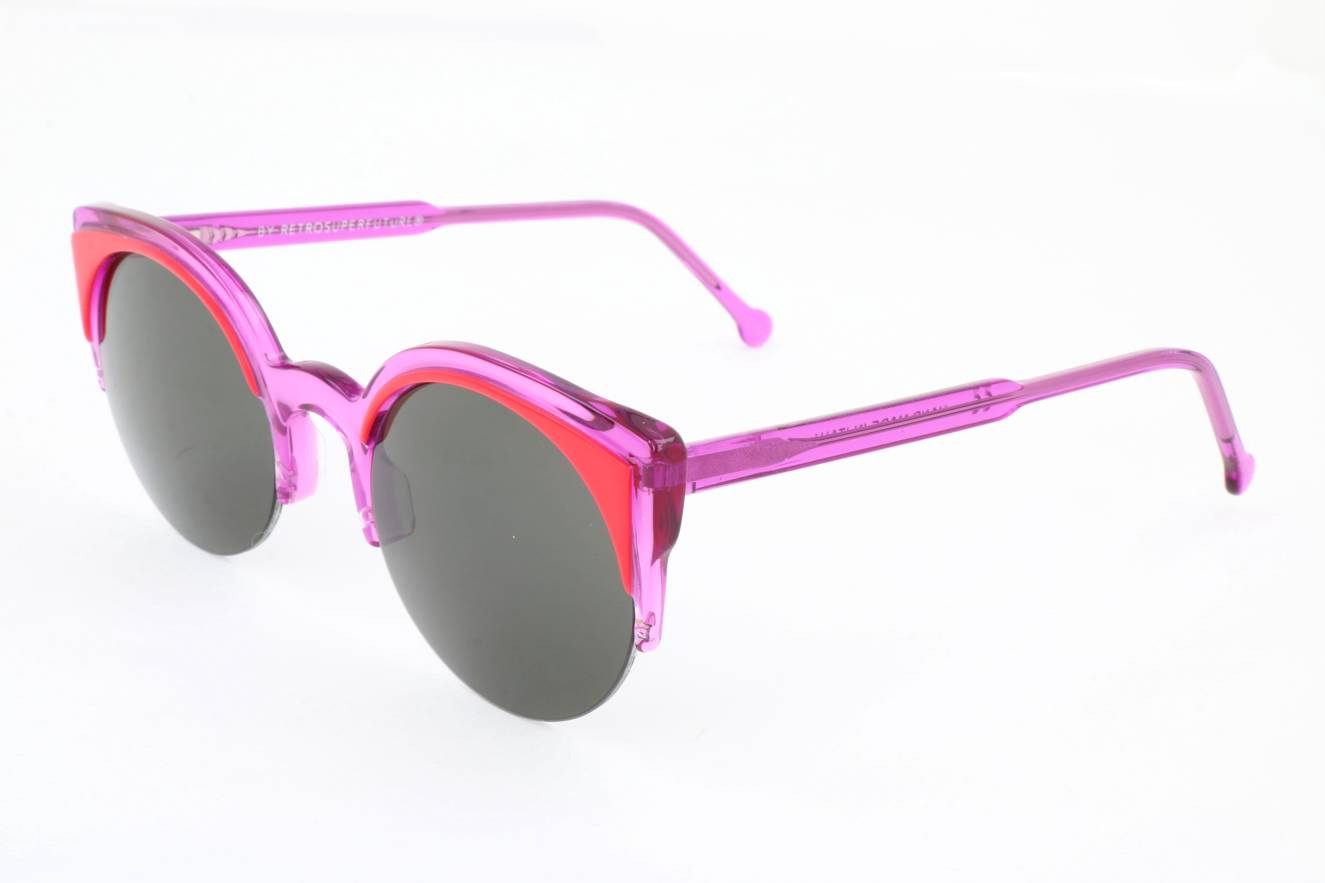 Retrosuperfuture LUCIA SURFACE UVA KV8  