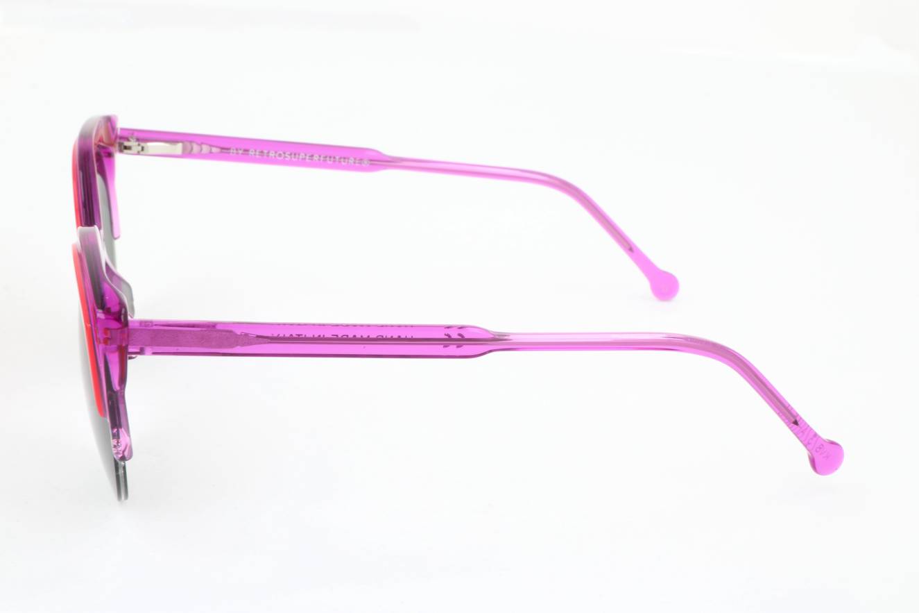 Retrosuperfuture LUCIA SURFACE UVA KV8  