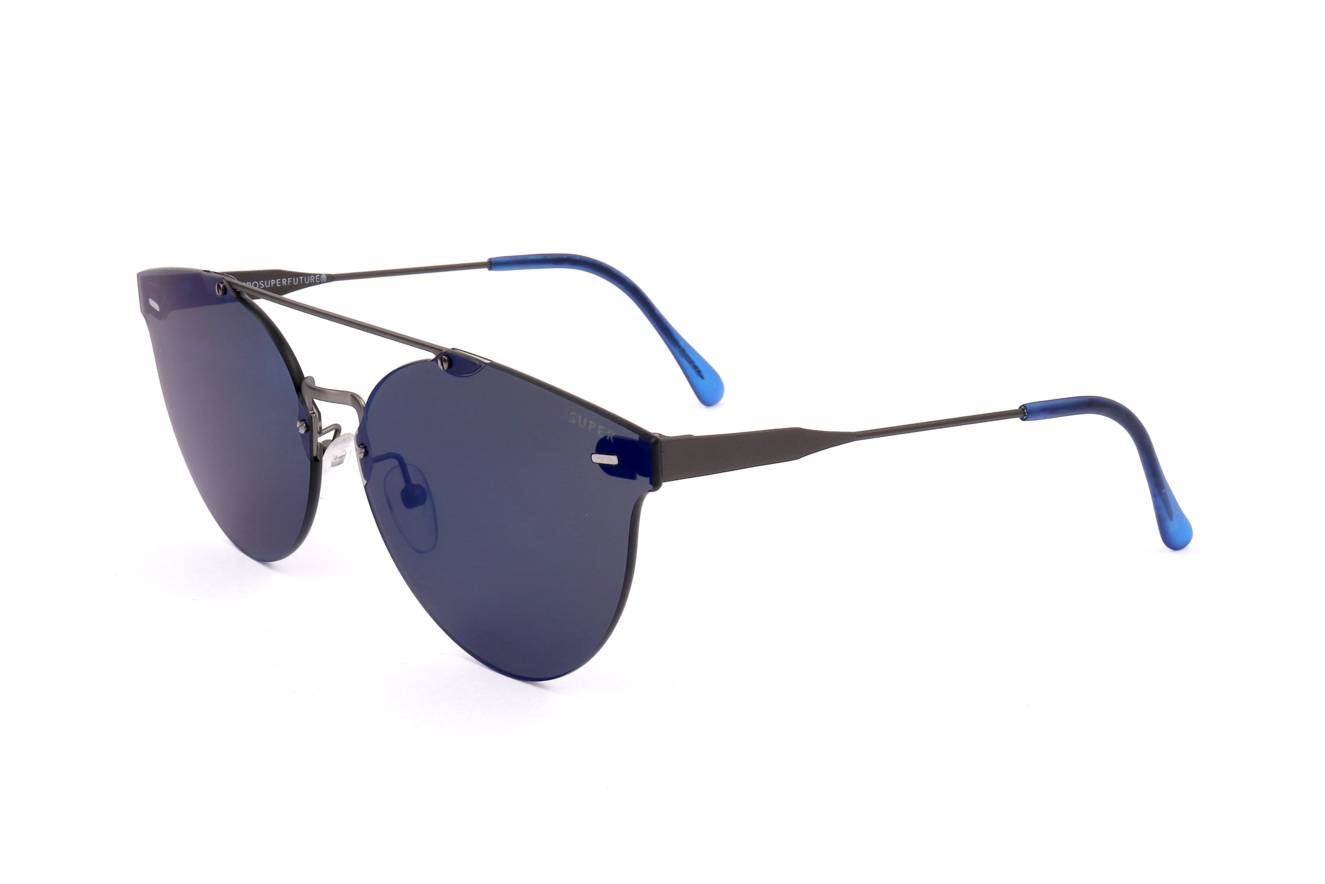 Retrosuperfuture TUTTOLENTE GIAGUARO BLUE GBQ  