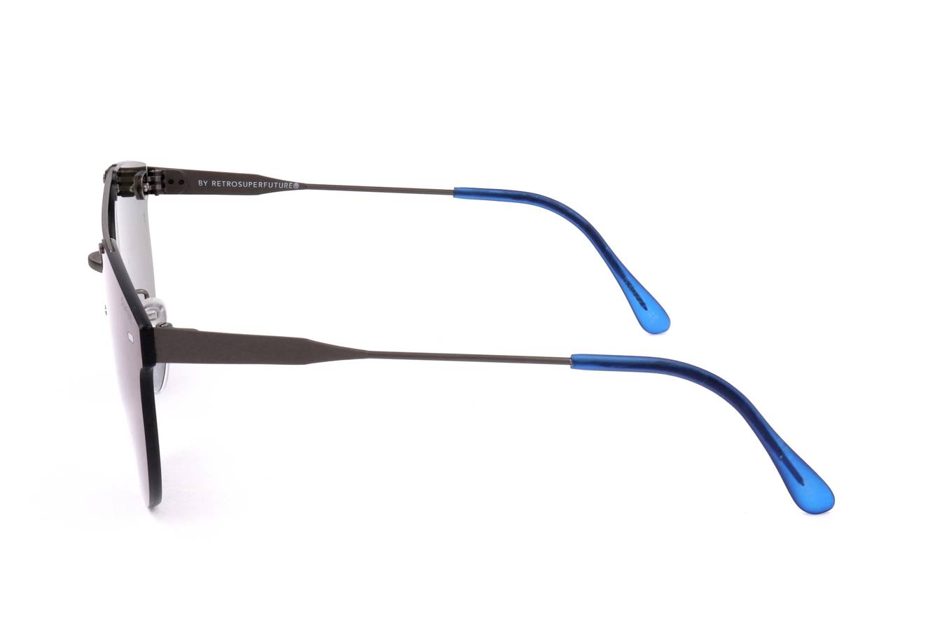 Retrosuperfuture TUTTOLENTE GIAGUARO BLUE GBQ  