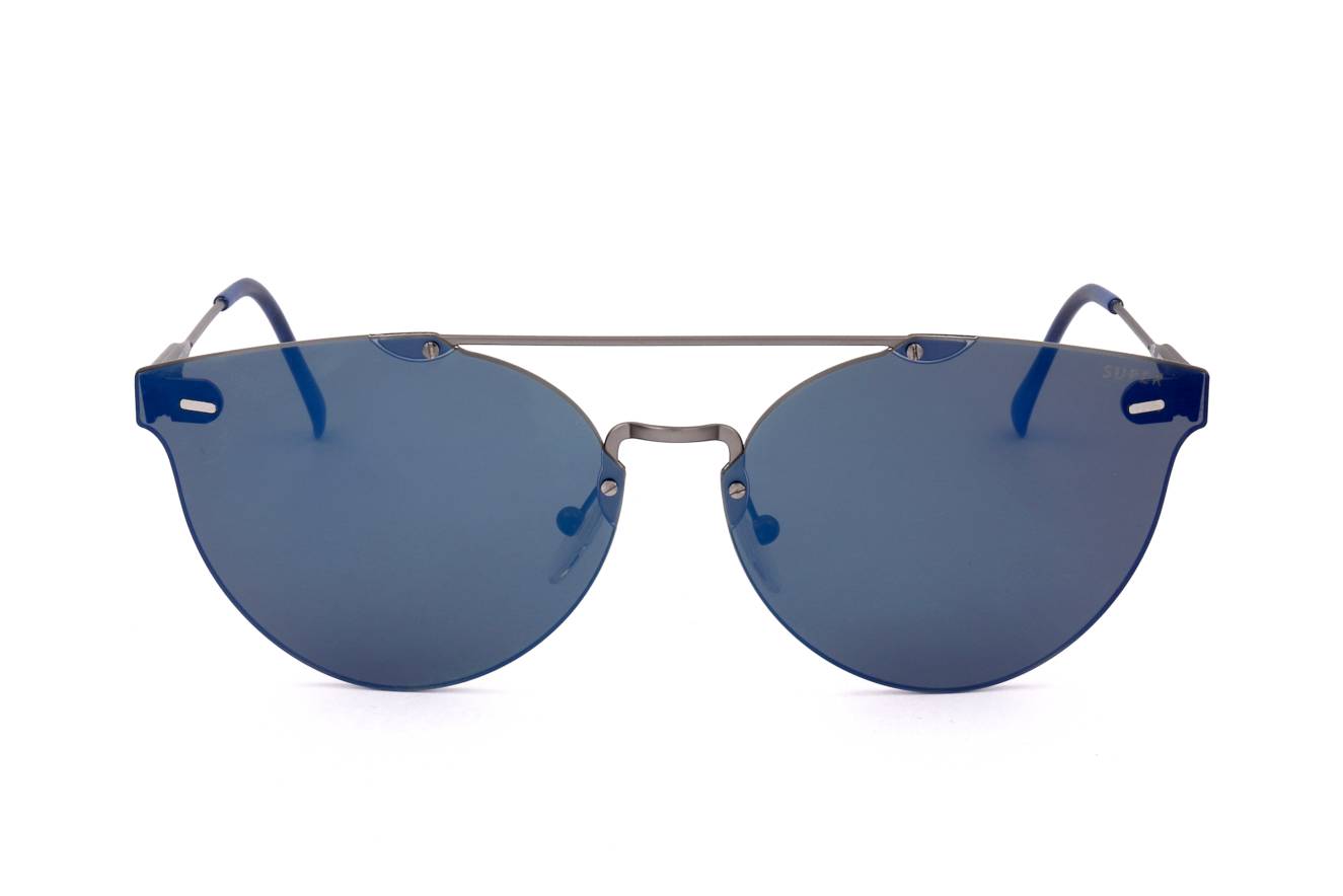 Retrosuperfuture TUTTOLENTE GIAGUARO BLUE GBQ  