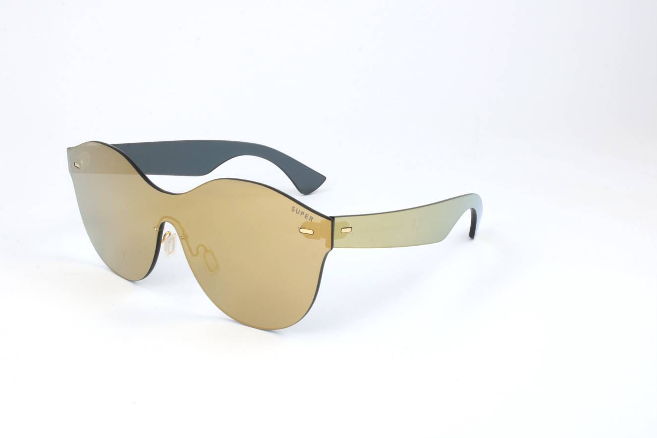 Retrosuperfuture MONA GOLD JLO  