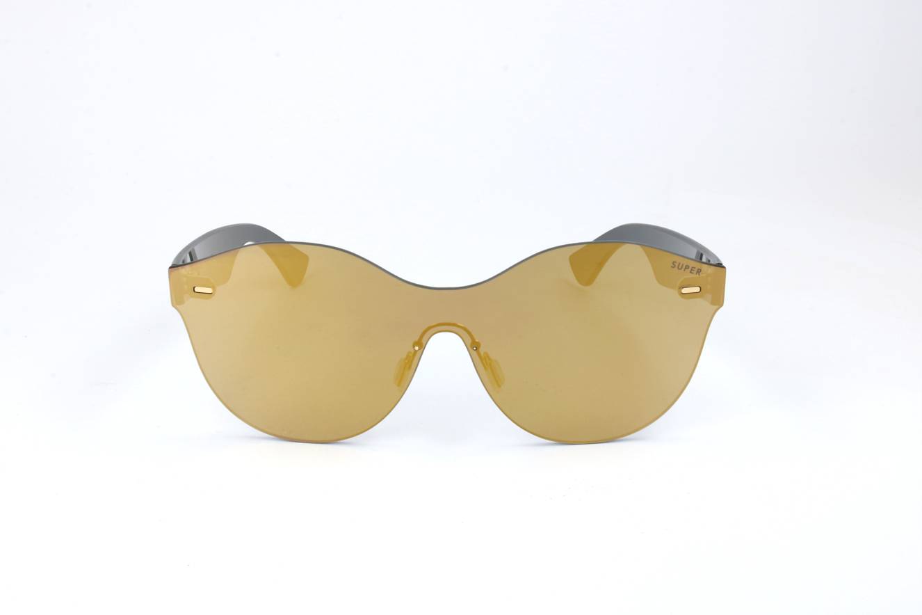 Retrosuperfuture MONA GOLD JLO  