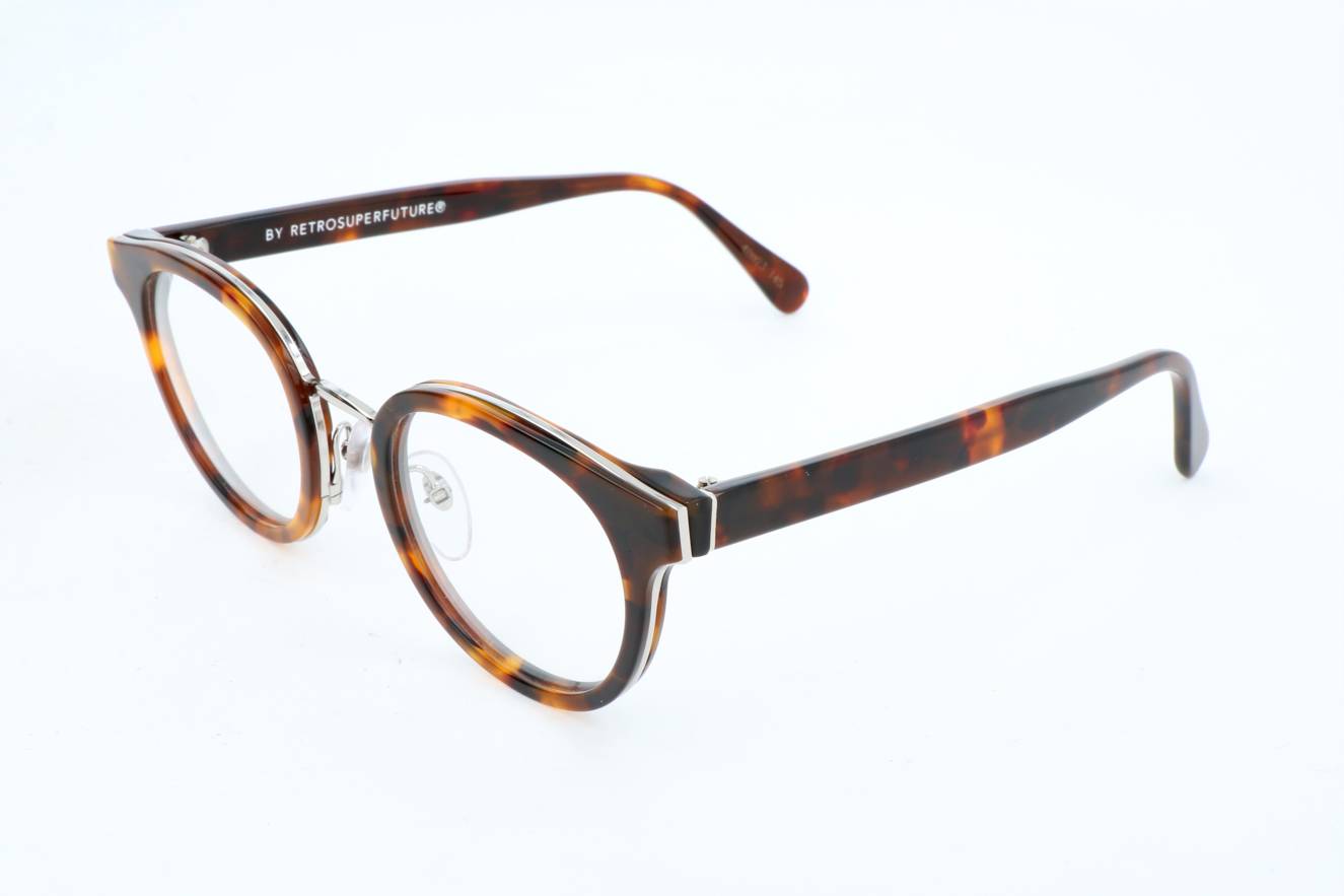 Retrosuperfuture N. 22 CLASSIC HAVANA LFS  