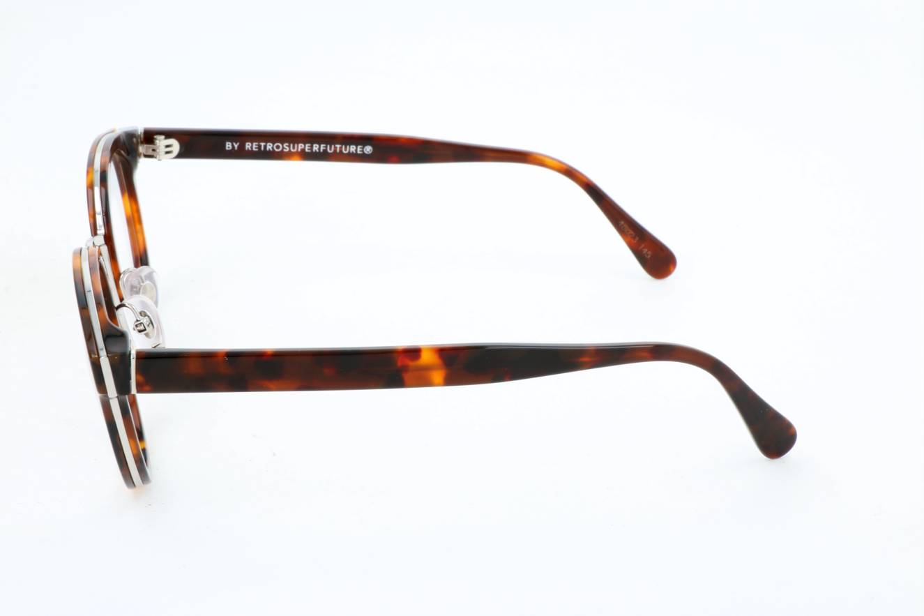 Retrosuperfuture N. 22 CLASSIC HAVANA LFS  