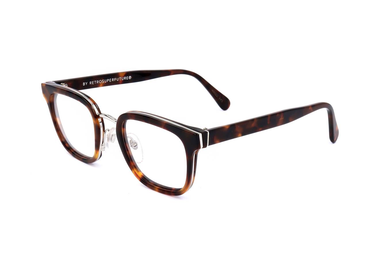 Retrosuperfuture N. 23 DUO HAVANA 94E  