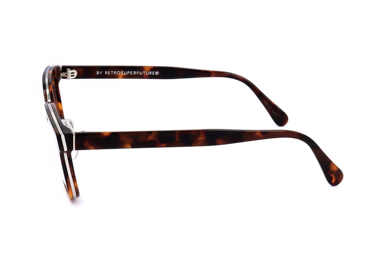Retrosuperfuture N. 23 DUO HAVANA 94E  