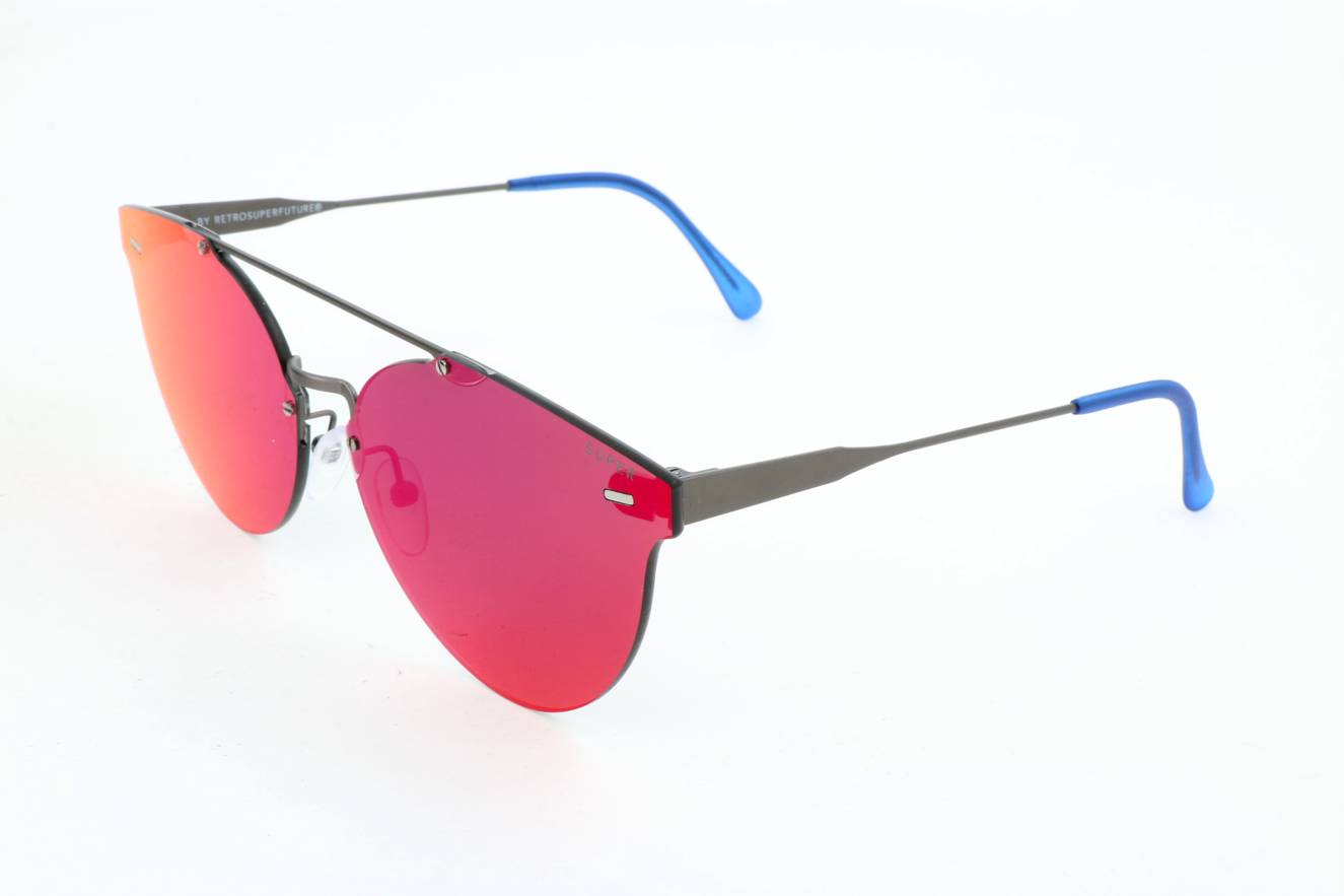 Retrosuperfuture GIAGUARO INFRARED FK8  