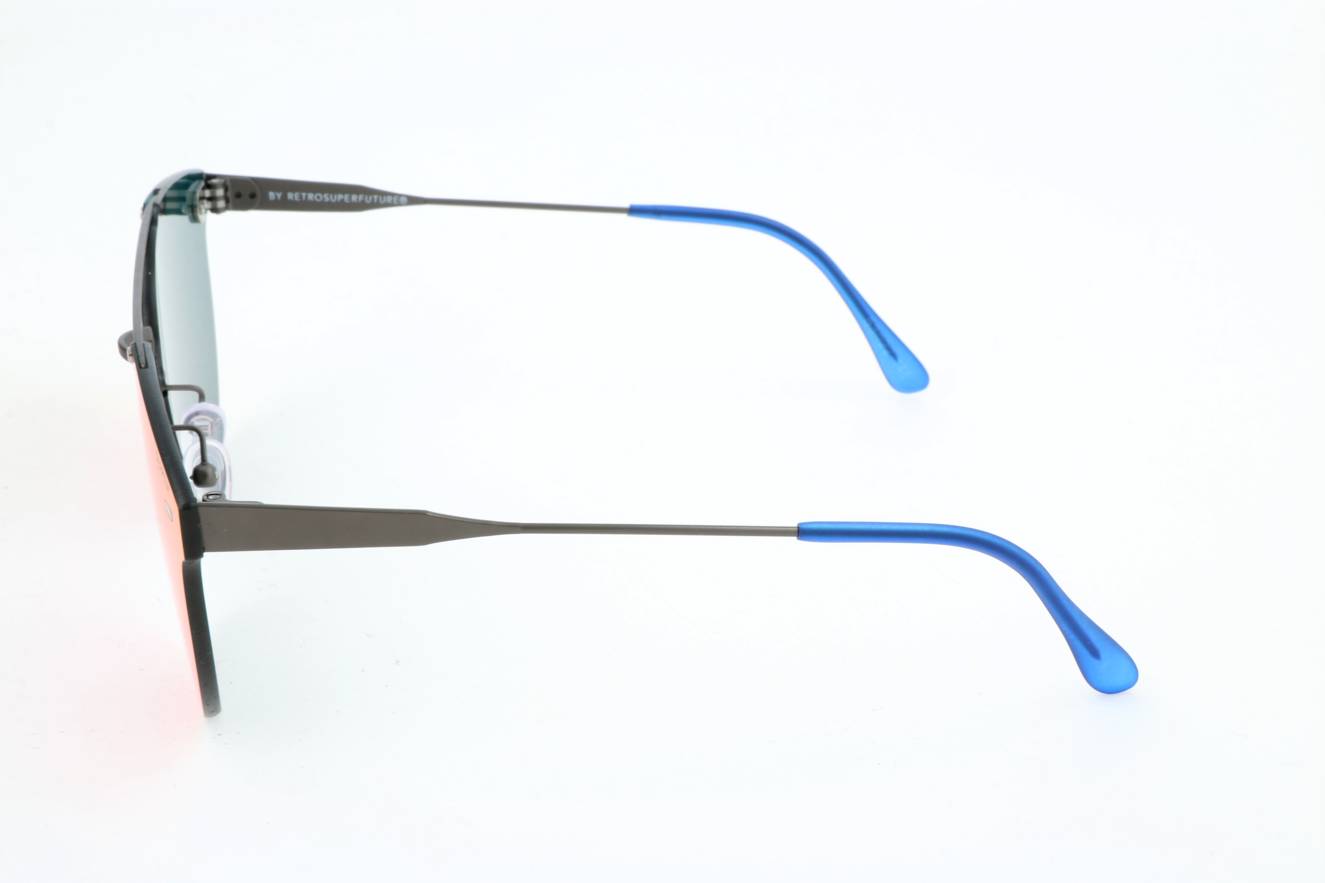 Retrosuperfuture GIAGUARO INFRARED FK8  