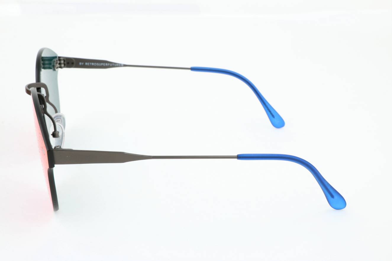 Retrosuperfuture PANAMÁ INFRARED UNX  