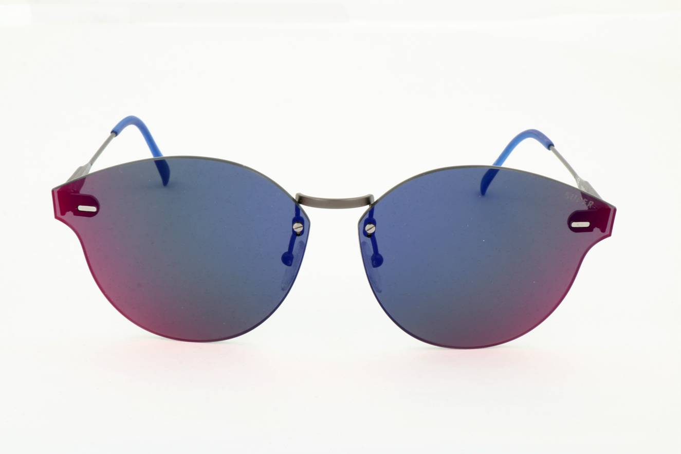 Retrosuperfuture PANAMÁ INFRARED UNX  