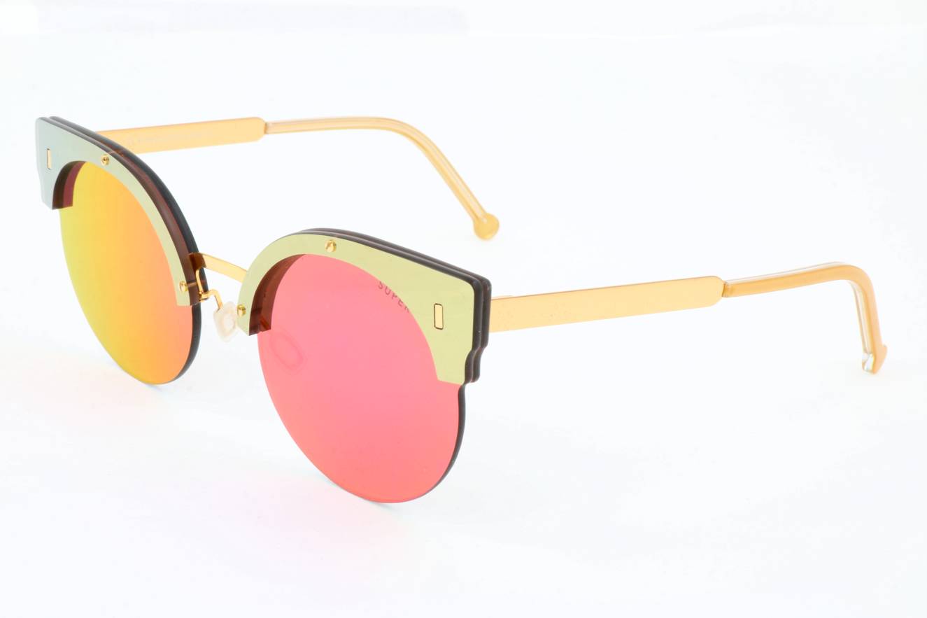 Retrosuperfuture ERA PINK B9N  