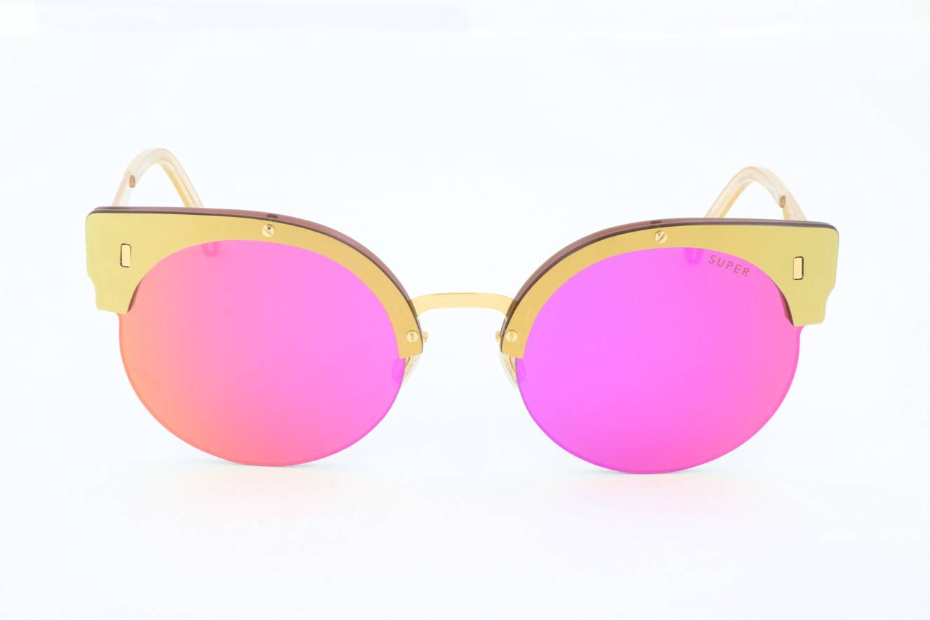 Retrosuperfuture ERA PINK B9N  