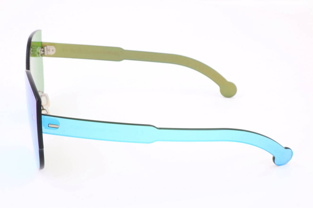 Retrosuperfuture LUCIA AZURE WY3  