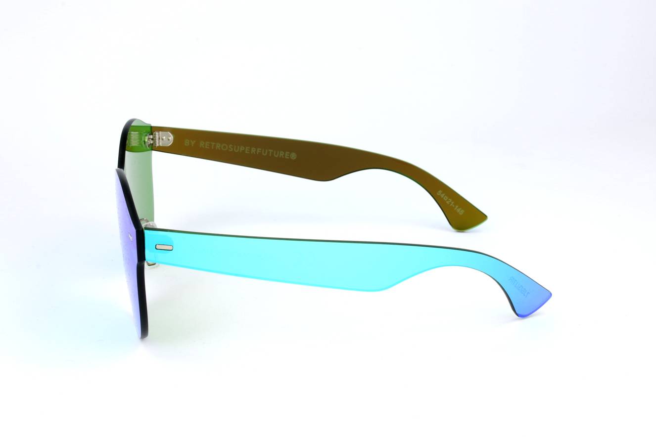 Retrosuperfuture MONA AZURE 7JS  