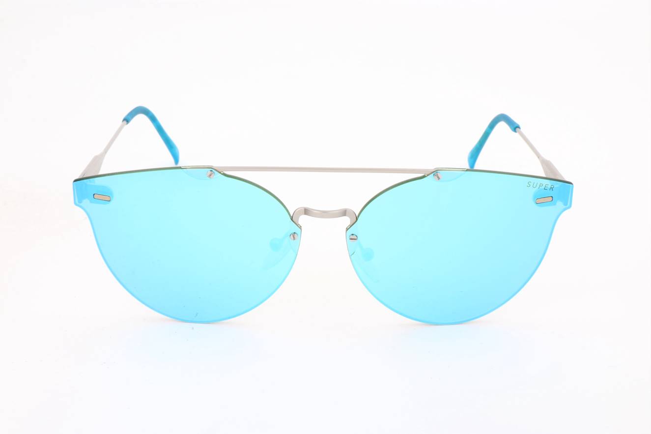 Retrosuperfuture GIAGUARO AZURE VSF  