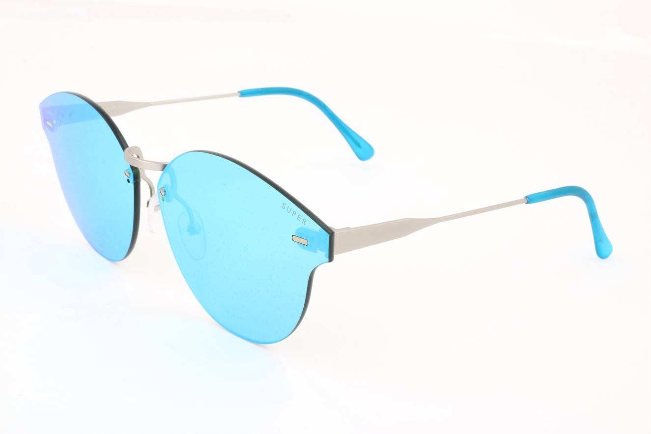 Retrosuperfuture PANAMÁ AZURE RKI  