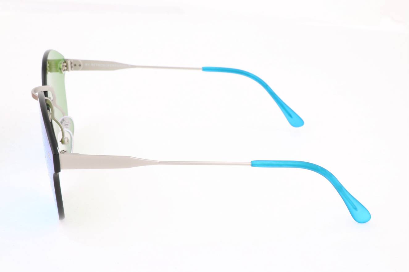 Retrosuperfuture PANAMÁ AZURE RKI  