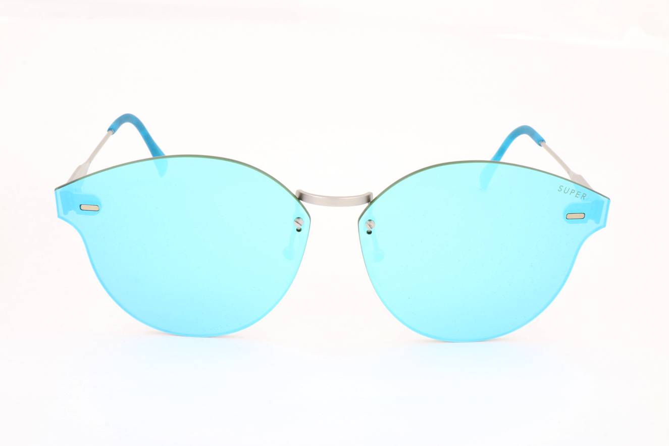 Retrosuperfuture PANAMÁ AZURE RKI  