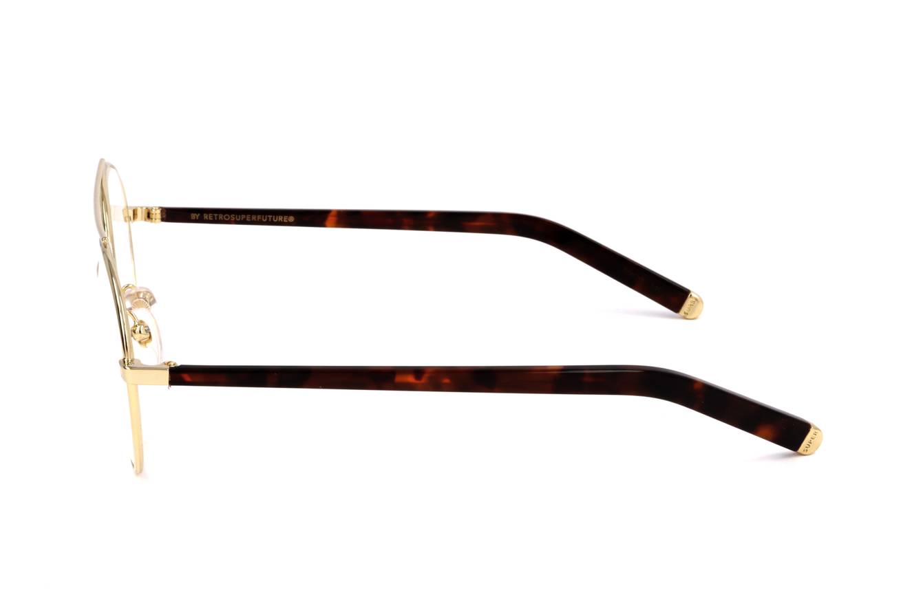 Retrosuperfuture NUMERO 32 ORO UF9  