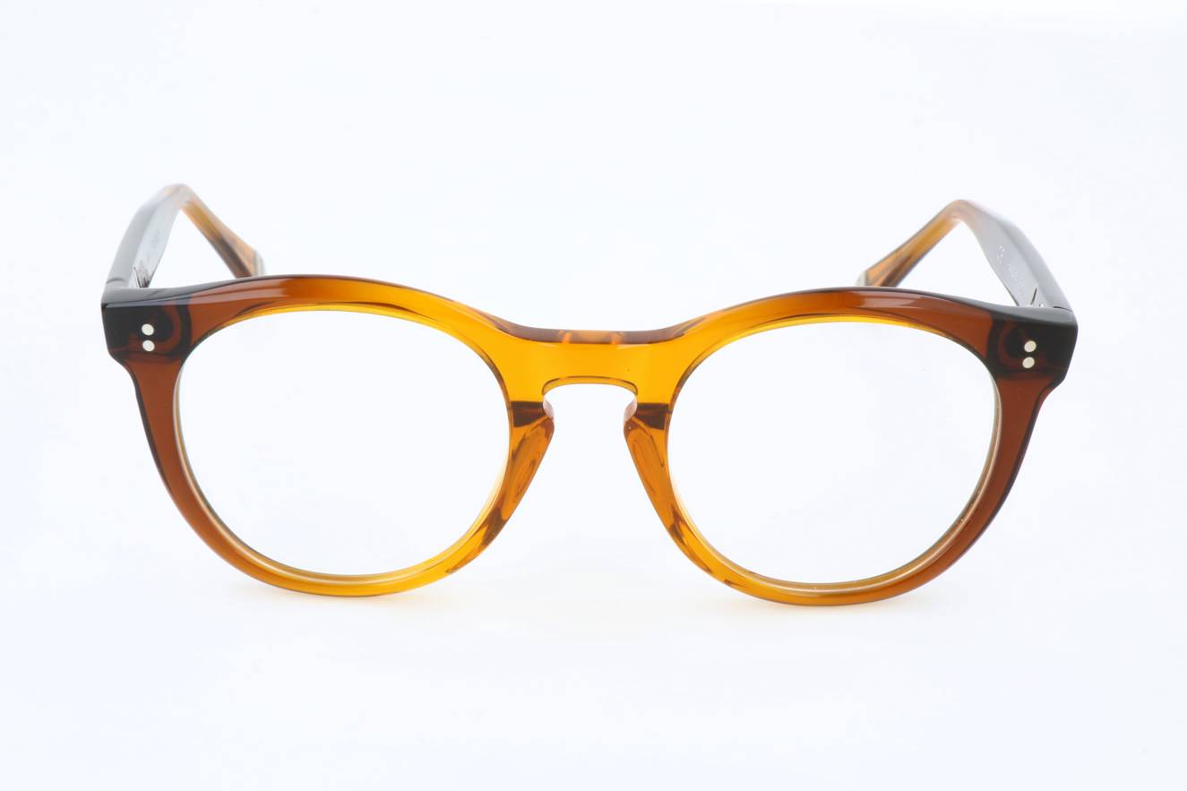 Retrosuperfuture NUMERO 28 DARK AMBER 0BU  