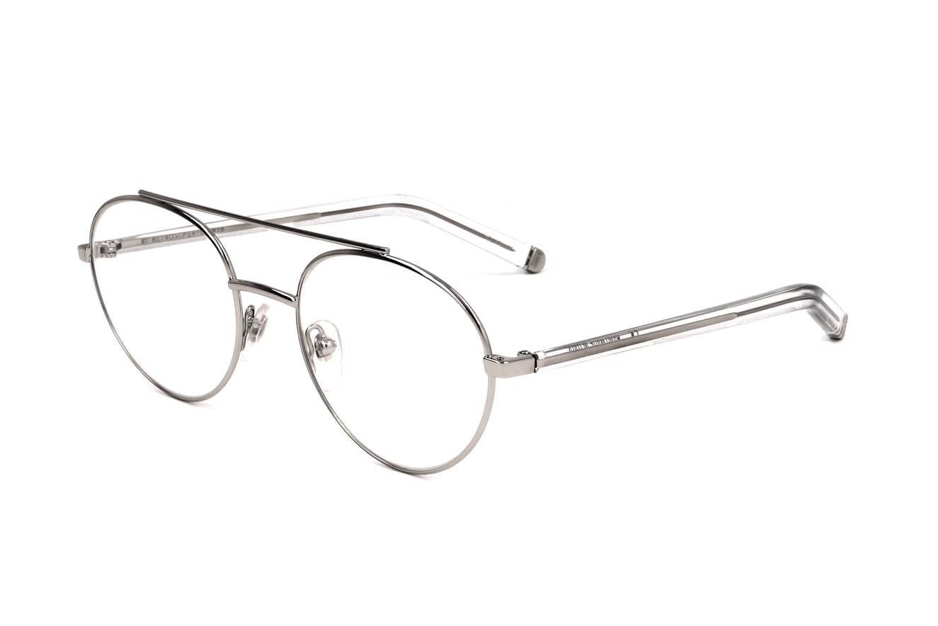 Retrosuperfuture NUMERO 32 ARGENTO L7H  