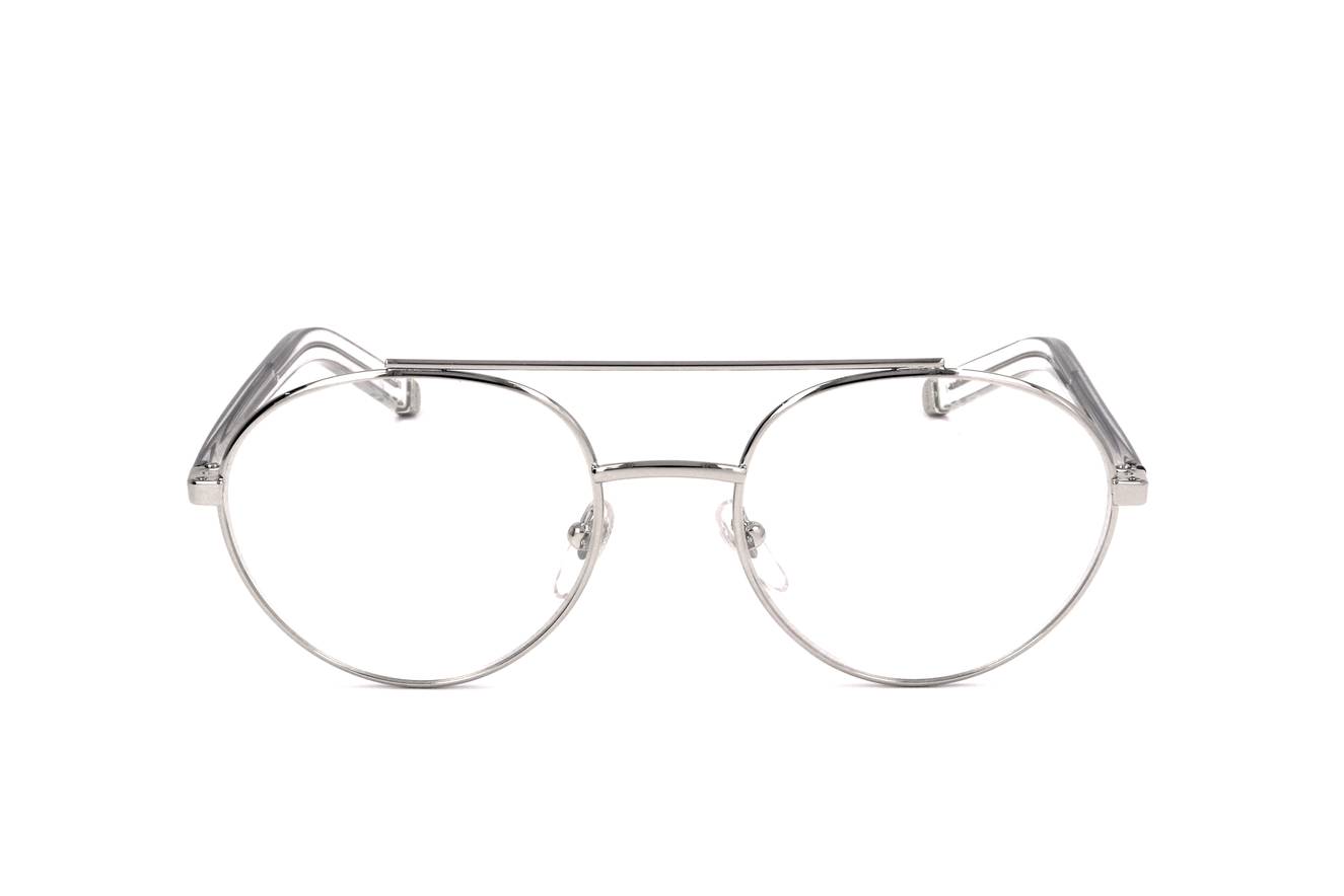 Retrosuperfuture NUMERO 32 ARGENTO L7H  