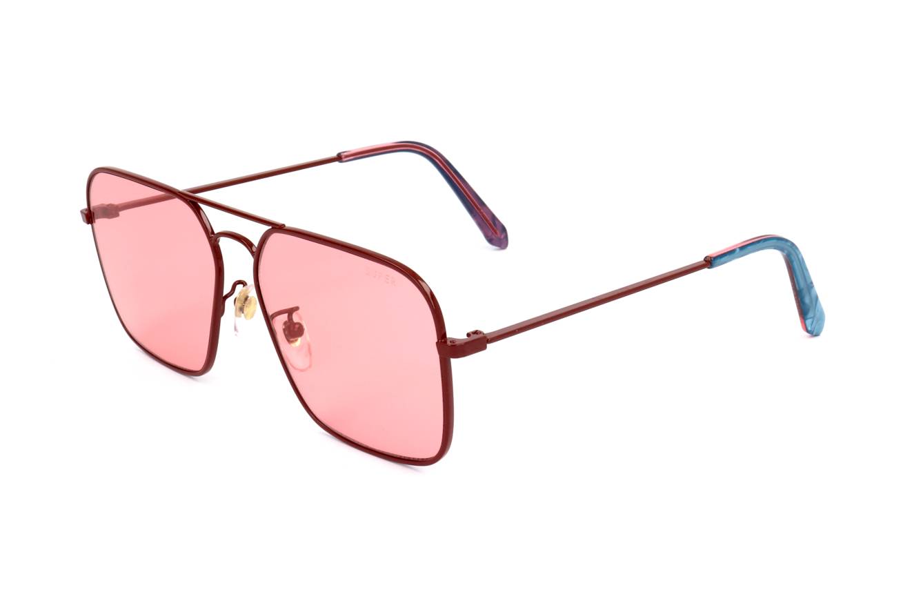 Retrosuperfuture IGGY AMARANTH WSG  