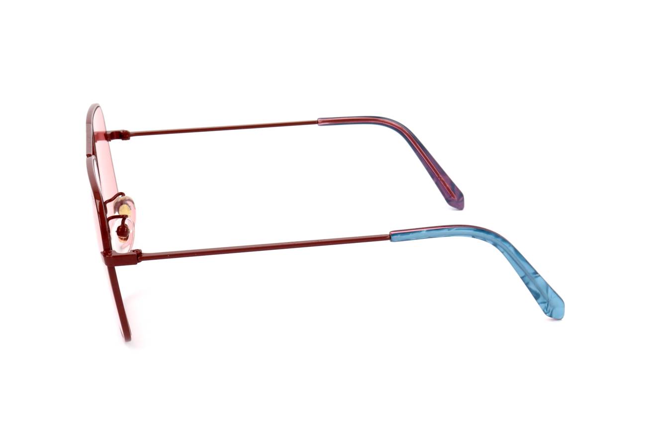 Retrosuperfuture IGGY AMARANTH WSG  