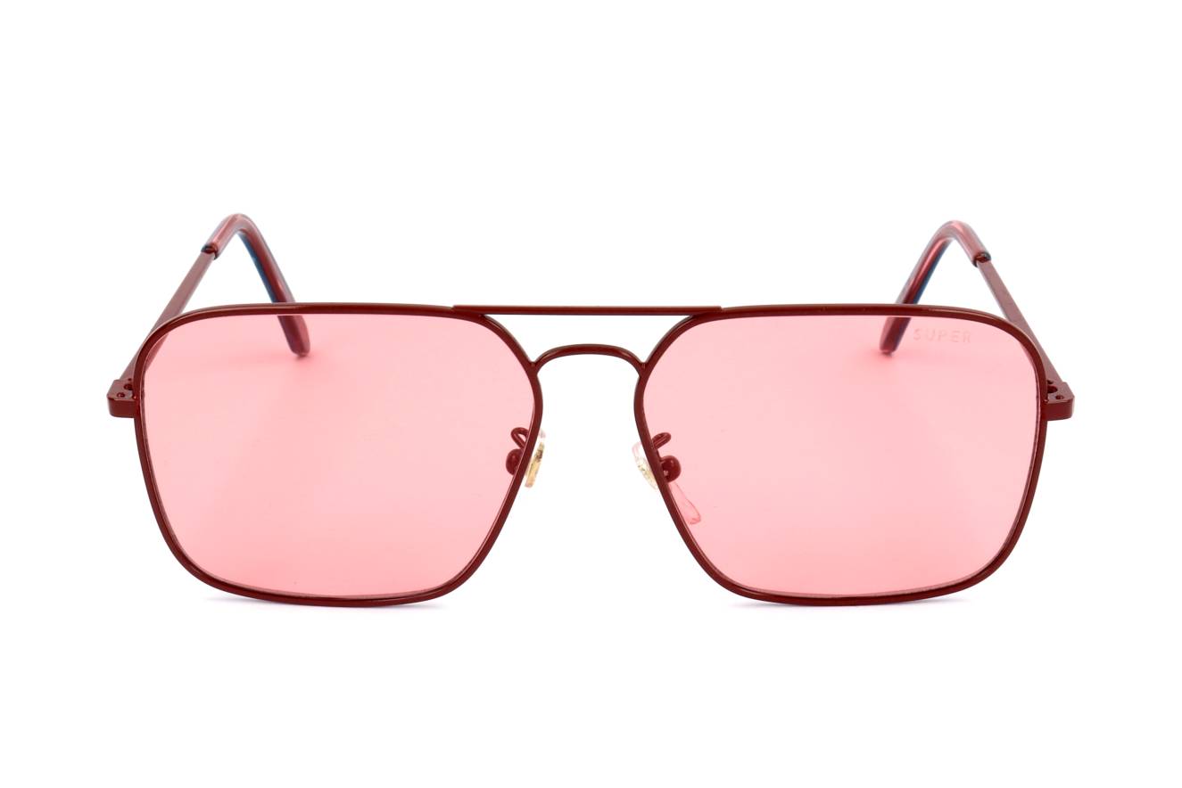 Retrosuperfuture IGGY AMARANTH WSG  