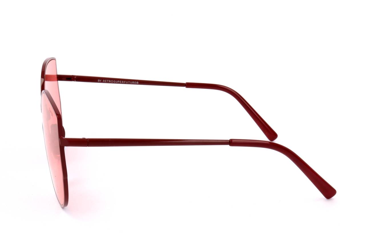 Retrosuperfuture LENZ LUCIA AMARANTH MPV  