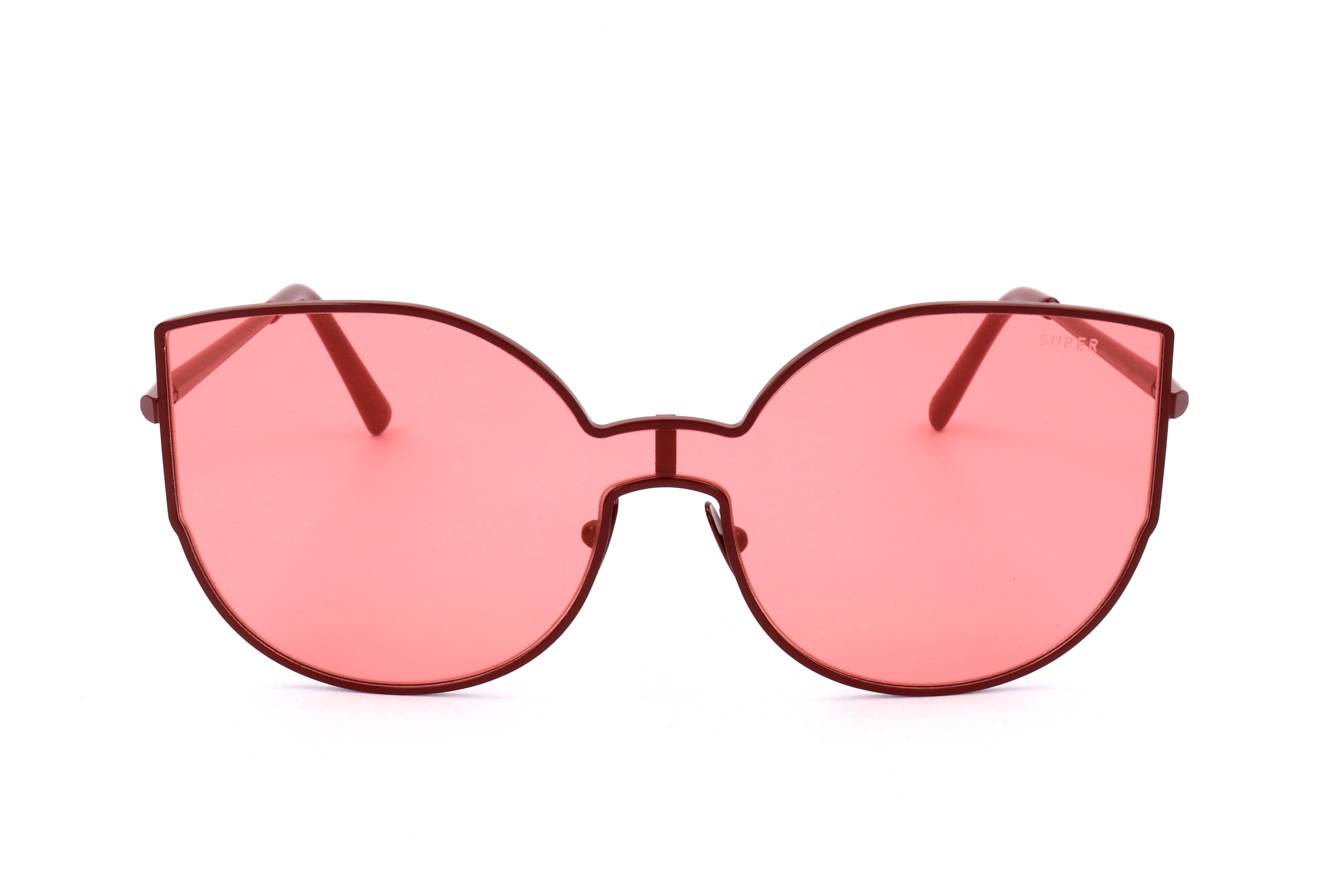 Retrosuperfuture LENZ LUCIA AMARANTH MPV  