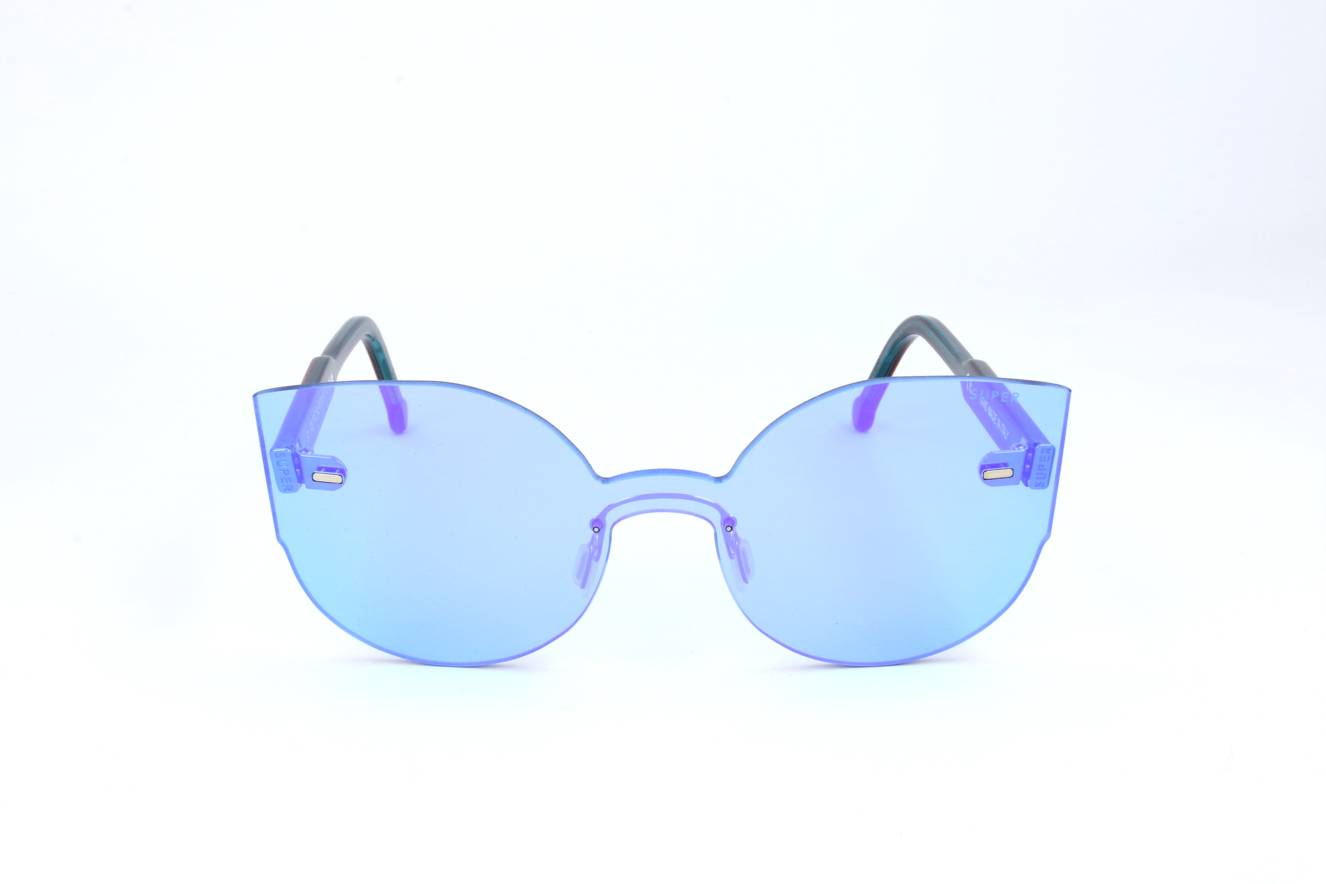 Retrosuperfuture SCREEN LUCIA CELESTE FW0  