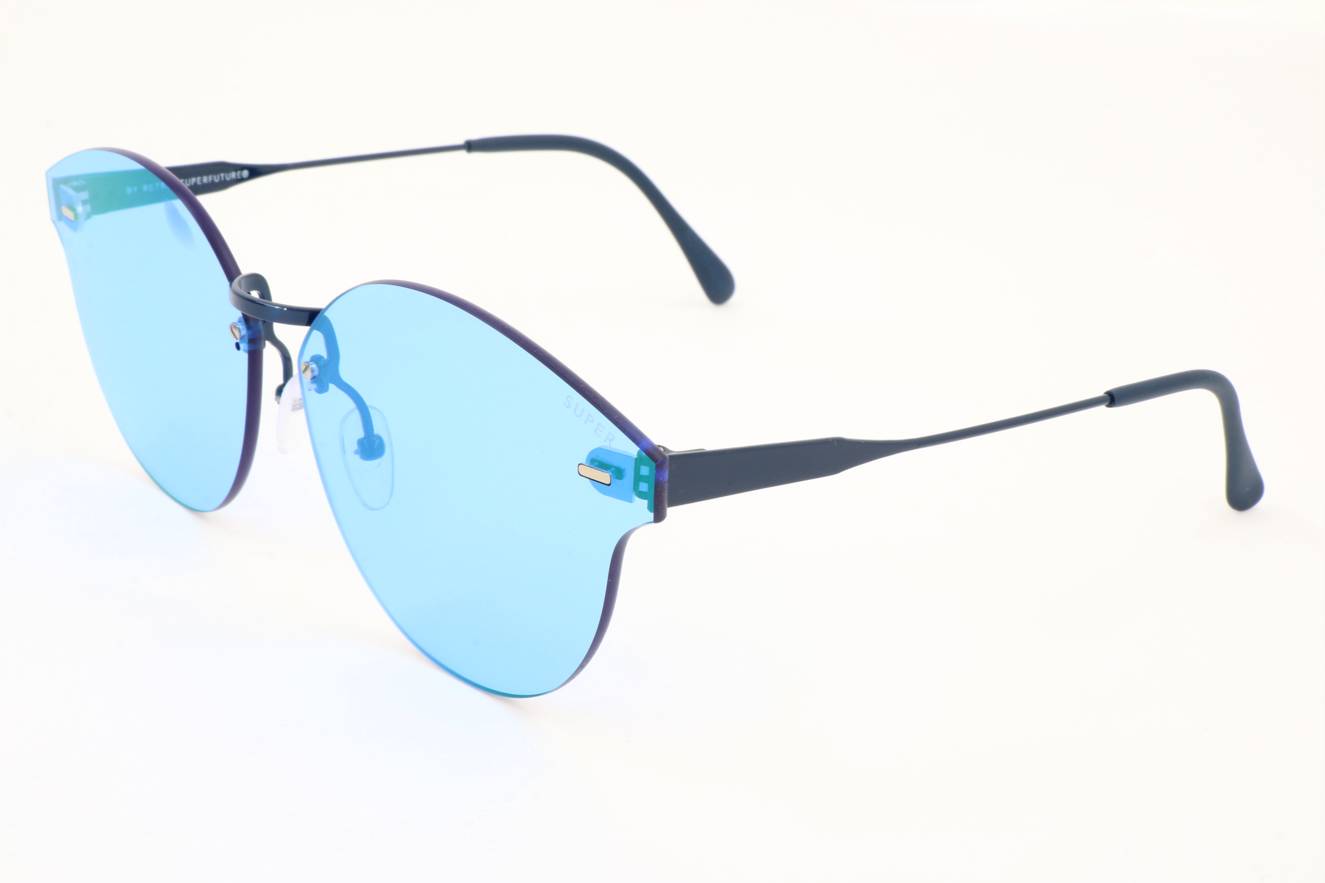 Retrosuperfuture PANAMÁ CELESTE CWN  