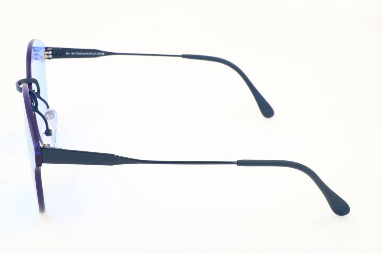 Retrosuperfuture PANAMÁ CELESTE CWN  