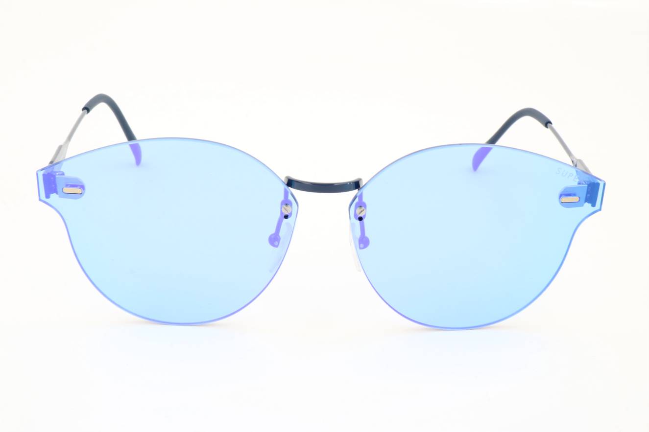 Retrosuperfuture PANAMÁ CELESTE CWN  