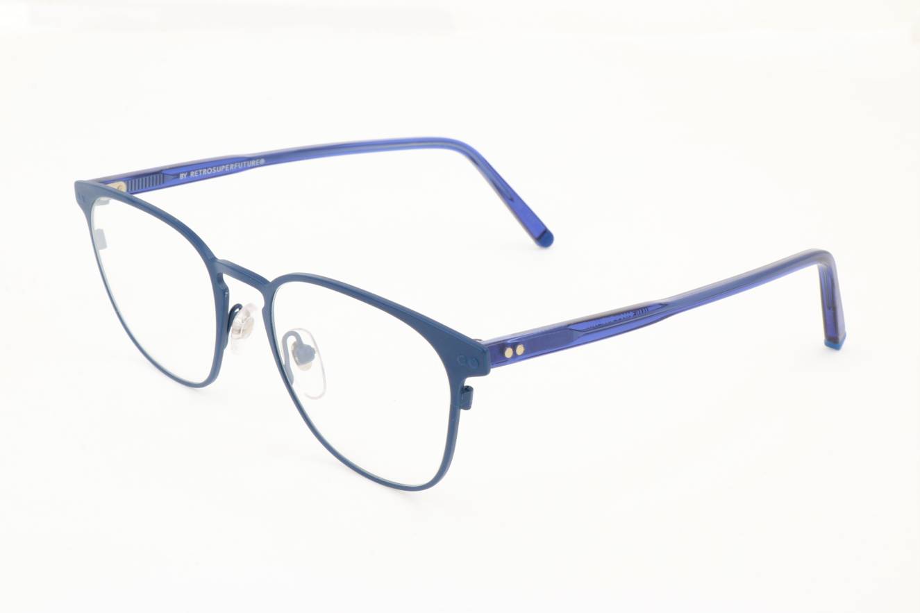 Retrosuperfuture N. 37 BLU 9D9  