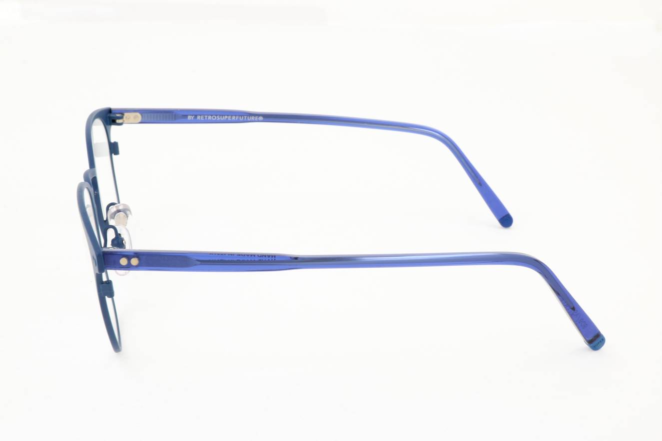 Retrosuperfuture N. 37 BLU 9D9  