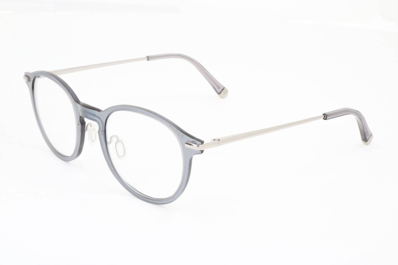 Retrosuperfuture N. 01 ARGENTO SJA  