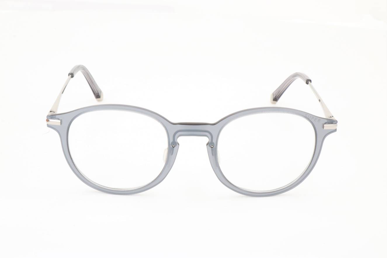 Retrosuperfuture N. 01 ARGENTO SJA  