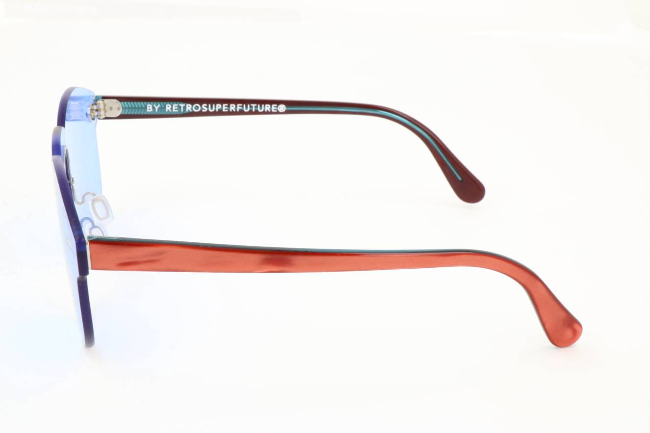 Retrosuperfuture SCREEN PALOMA CELESTE RAX  