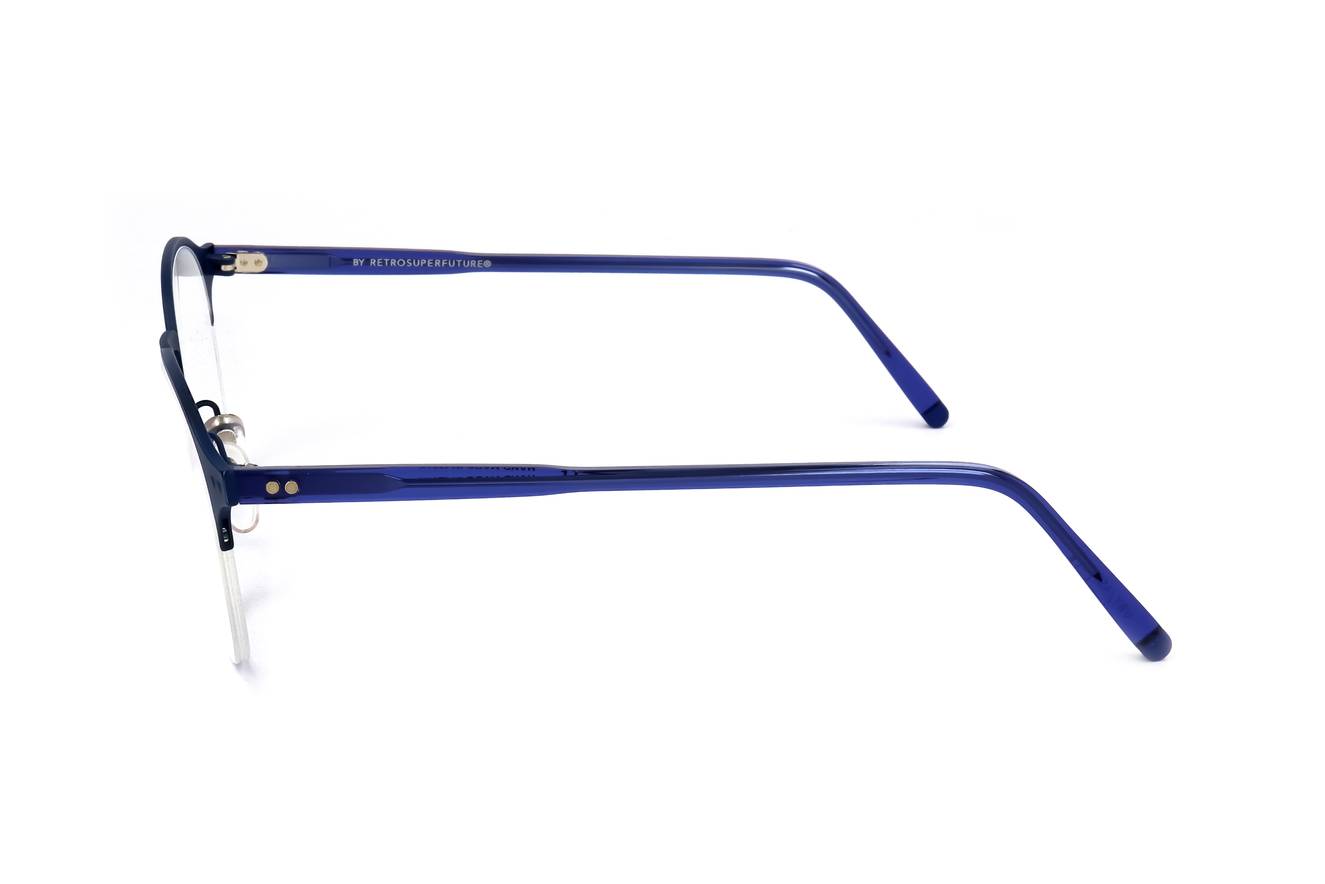 Retrosuperfuture NUMERO 38 BLU UWY  